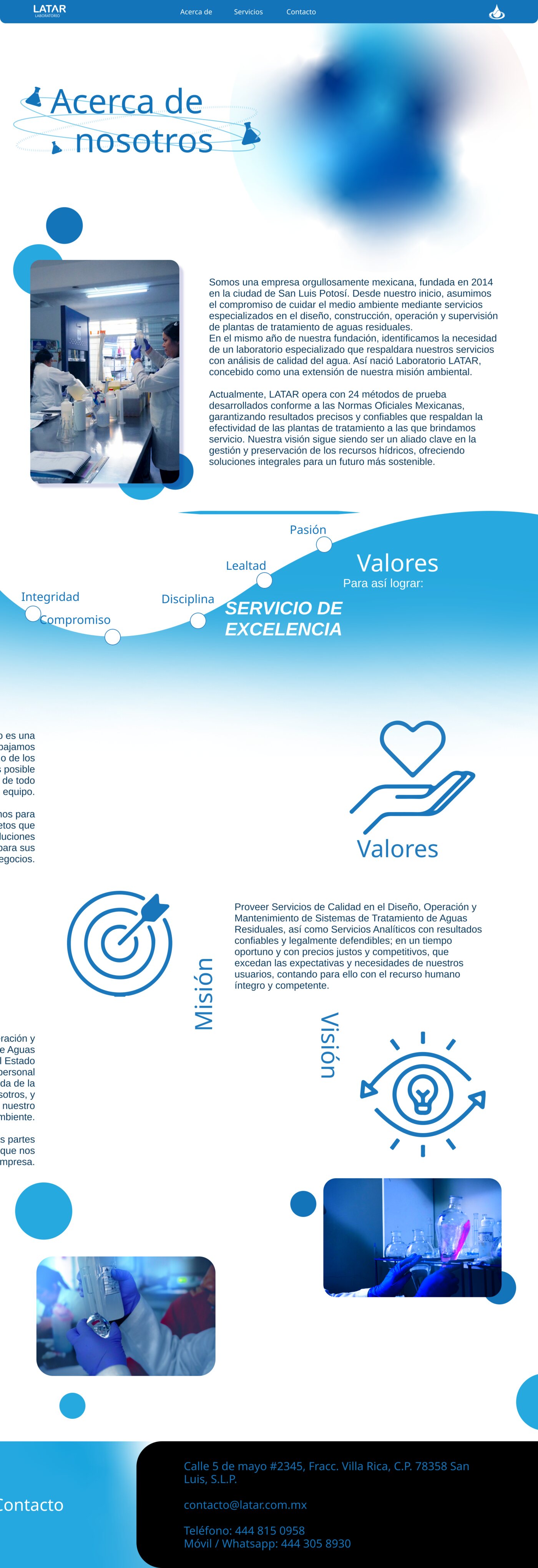 Vista previa acerca de